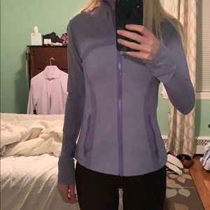 Lululemon Define Jacket (new without tags)